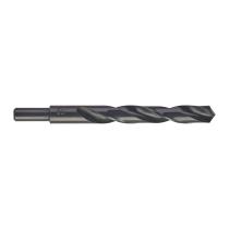 Milwaukee 4932373326 - BROCA HSS EJE REDUCIDO 17.5X191