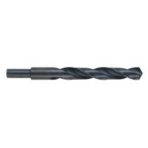 Milwaukee 4932373327 - BROCA HSS EJE REDUCIDO 18.0X191