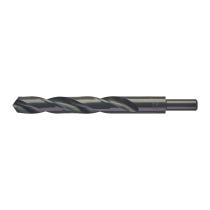 Milwaukee 4932373330 - BROCA HSS EJE REDUCIDO 19.5X205