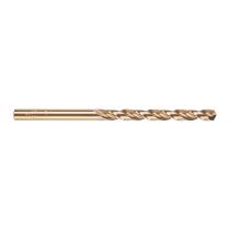 Milwaukee 4932373343 - PAQUETE BROCAS RED HELIX HSS - G CO.5.0X86 - 10UDS