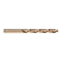 Milwaukee 4932373356 - PAQUETE BROCAS RED HELIX HSS - G CO.11.0X142 - 5UDS