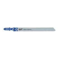 Milwaukee 4932399307 - SEGUETA PARA METAL 105MM PASO 1MM - 5UDS