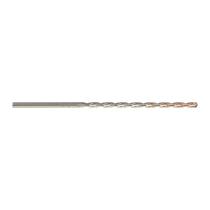 Milwaukee 4932399383 - BROCA HORMIGóN EJE CILíNDRICO 6X200