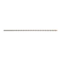 Milwaukee 4932399385 - BROCA HORMIGóN EJE CILíNDRICO 10X400