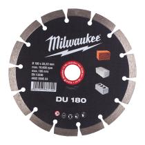 Milwaukee 4932399523 - DISCO DIAMANTE GENERAL OBRA - DU 180MM