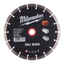 Milwaukee 4932399524 - DISCO DIAMANTE GENERAL OBRA - DU 230MM