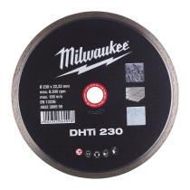 Milwaukee 4932399555 - DISCO DIAMANTE CONTINUO - DHTI 230MM