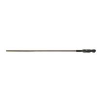 Milwaukee 4932399676 - BROCA PASAMUROS HSS 22X600MM