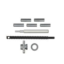 Milwaukee 4932399731 - KIT FIJACIóN PARA HORMIGóN, INCLUYE:
1X VARILLA ROSCADA
1X