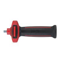 Milwaukee 4932399991 - EMPUñADURA LATERAL ANTIVIBRACIóN PARA AMOLADORAS 115, 125 Y