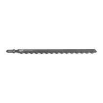 Milwaukee 4932430144 - SEGUETA CUCHILLO PARA ESPUMAS, CARTóN Y CAUCHOS 155MM - 5UDS