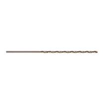 Milwaukee 4932430328 - PAQUETE DE BROCA HSS LARGAS 2.00X85 - 10UDS