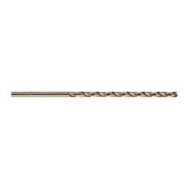 Milwaukee 4932430332 - PAQUETE DE BROCA HSS LARGAS 4.00X119 - 10UDS