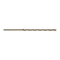 Milwaukee 4932430333 - PAQUETE DE BROCA HSS LARGAS 4.50X126 - 10UDS