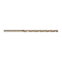 Milwaukee 4932430335 - PAQUETE DE BROCA HSS LARGAS 5.50X139 - 10UDS