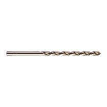 Milwaukee 4932430336 - PAQUETE DE BROCA HSS LARGAS 6.00X139 - 10UDS