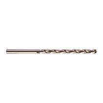 Milwaukee 4932430337 - PAQUETE DE BROCA HSS LARGAS 6.50X148 - 10UDS