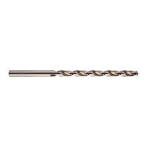 Milwaukee 4932430339 - PAQUETE DE BROCA HSS LARGAS 8.00X165 - 10UDS