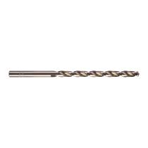 Milwaukee 4932430339 - PAQUETE DE BROCA HSS LARGAS 8.00X165 - 10UDS