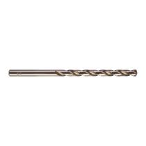 Milwaukee 4932430340 - PAQUETE DE BROCA HSS LARGAS 9.00X175 - 10UDS