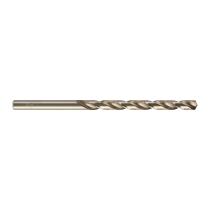 Milwaukee 4932430341 - PAQUETE DE BROCA HSS LARGAS 10.00X184 - 10UDS