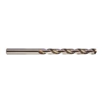 Milwaukee 4932430344 - PAQUETE DE BROCA HSS LARGAS 13.00X205 - 5UDS