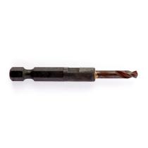 Milwaukee 4932430477 - HUSILLO CON BROCA PILOTO
