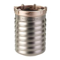 Milwaukee 4932430734 - CORONA 2 PIEZAS TCT SDS-MAX 68X100
