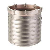 Milwaukee 4932430735 - CORONA 2 PIEZAS TCT SDS-MAX 90X100