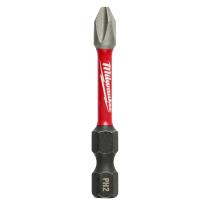 Milwaukee 4932430854 - PUNTA SHOCKWAVE PH2 X50MM