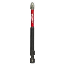 Milwaukee 4932430856 - PUNTA SHOCKWAVE PH2 X90MM