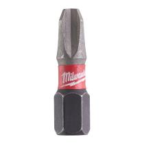 Milwaukee 4932430857 - PUNTA SHOCKWAVE PH3 X25MM - 2UDS