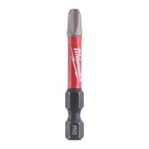 Milwaukee 4932430858 - PUNTA SHOCKWAVE PH3 X50MM