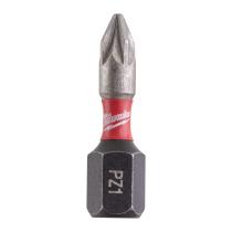 Milwaukee 4932430861 - CAJITA SHOCKWAVE PZ1 X25MM (25UDS)