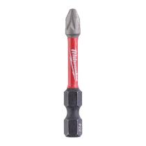 Milwaukee 4932430865 - PUNTA SHOCKWAVE PZ2 X50MM