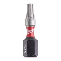 Milwaukee 4932430873 - CAJITA SHOCKWAVE TX15 X25MM (25UDS)