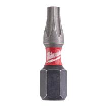 Milwaukee 4932430874 - PUNTA SHOCKWAVE TX20 X25MM - 2UDS