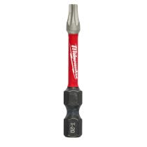 Milwaukee 4932430876 - PUNTA SHOCKWAVE TX20 X50MM