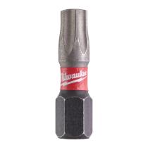 Milwaukee 4932430885 - PUNTA SHOCKWAVE TX30 X25MM - 2UDS