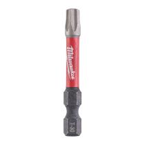 Milwaukee 4932430887 - PUNTA SHOCKWAVE TX30 X50MM