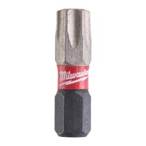 Milwaukee 4932430888 - PUNTA SHOCKWAVE TX40 X25MM - 2UDS