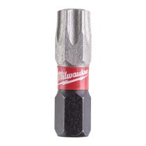 Milwaukee 4932430889 - CAJITA SHOCKWAVE TX40 X25MM (25UDS)