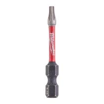 Milwaukee 4932451286 - PUNTA SHOCKWAVE TX15 X50MM