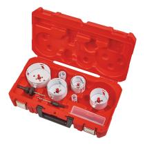 Milwaukee 4932451547 - ESTUCHE DE 14 PIEZAS (ESPECIAL)