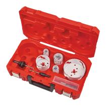 Milwaukee 4932451548 - ESTUCHE DE 13 PIEZAS (ESPECIAL)