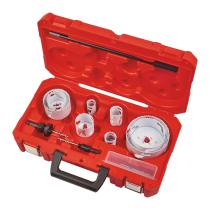 Milwaukee 4932451658 - ESTUCHE DE 13 PIEZAS (ESPECIAL)