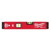 Milwaukee 4932459061 - NIVEL BACKBONE DE 40CM MAGNéTICO
