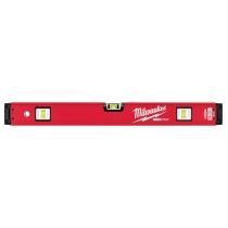 Milwaukee 4932459062 - NIVEL BACKBONE DE 60CM