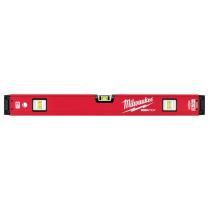 Milwaukee 4932459063 - NIVEL BACKBONE DE 60CM MAGNéTICO