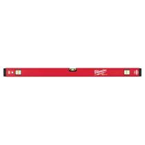 Milwaukee 4932459067 - NIVEL BACKBONE DE 100CM MAGNéTICO
